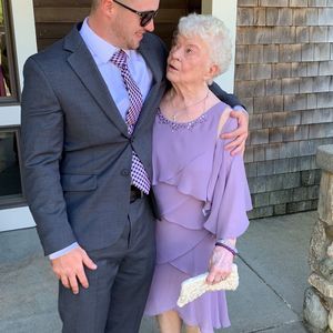 Meet your Posher, Randy